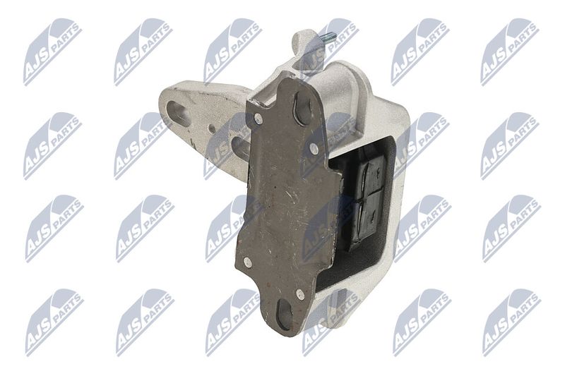 Paigutus, Mootor, NTY ZPS-FR-065