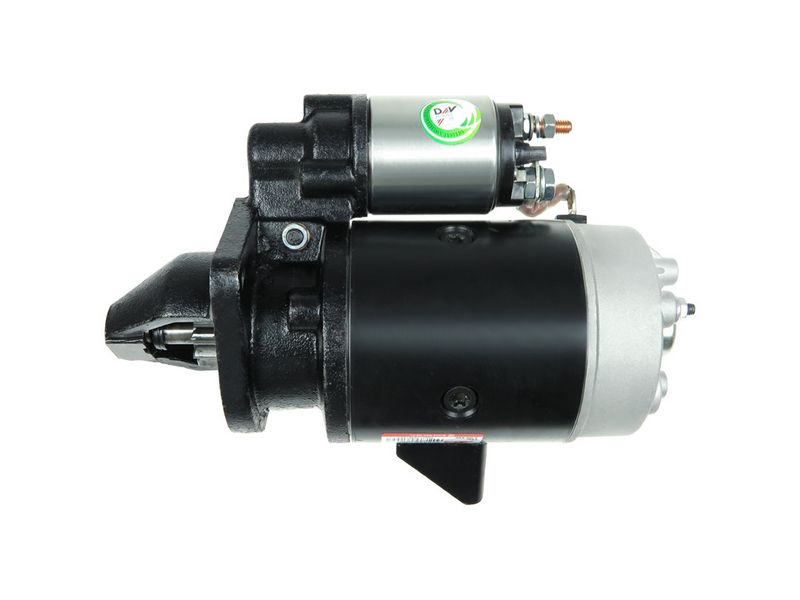 AS-PL S0642S Starter