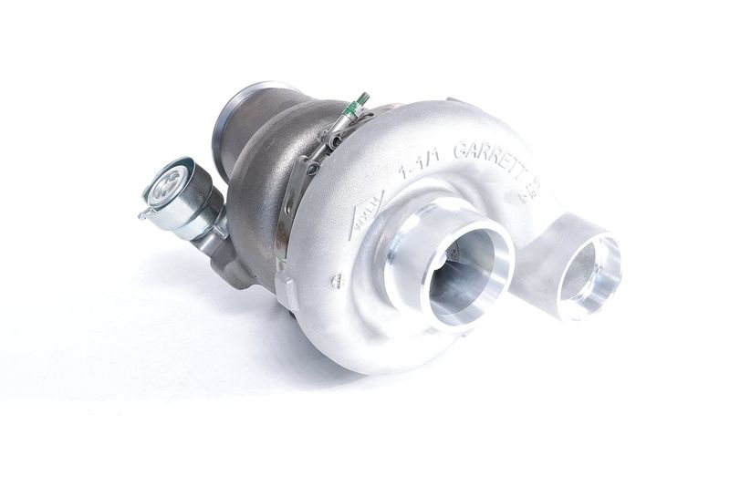 Compresor,sistem de supraalimentare T915936 BTS Turbo