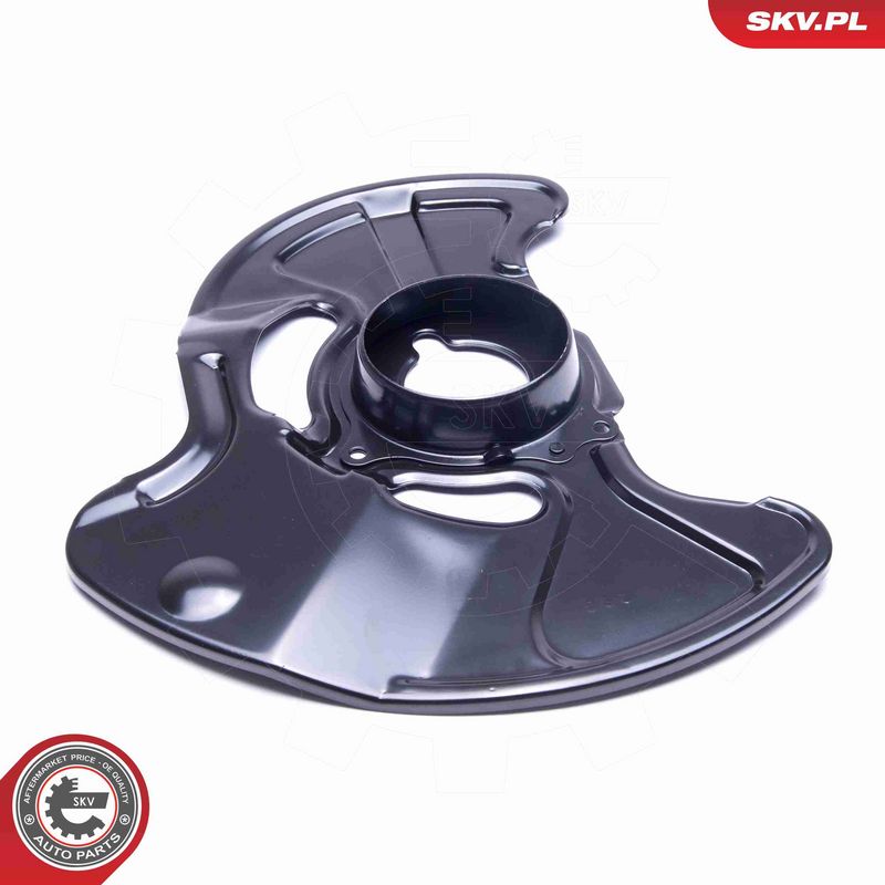 ESEN SKV 57SKV111 Splash Guard, brake disc
