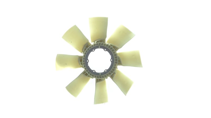 Product Image - Koelventilatorwiel - CFW37000P - MAHLE