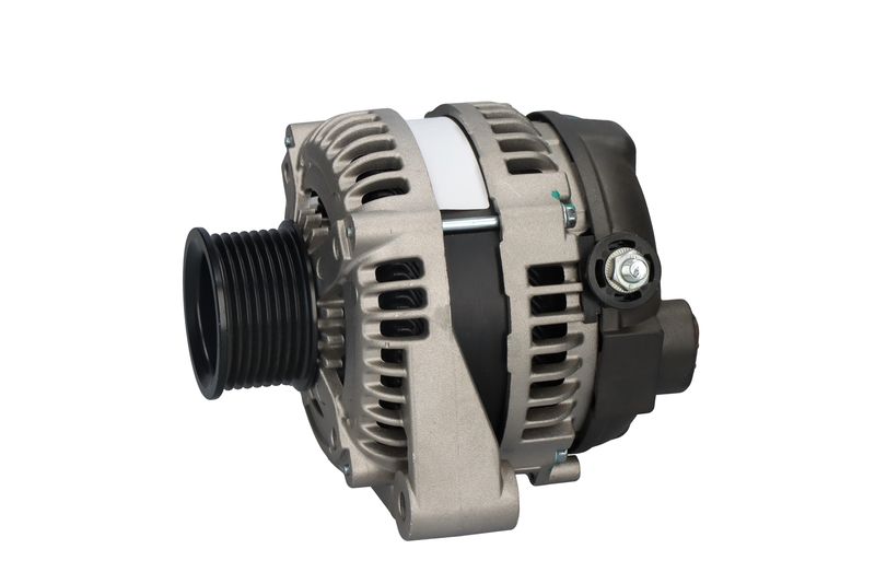 GENERATOR VALEO 440762 8