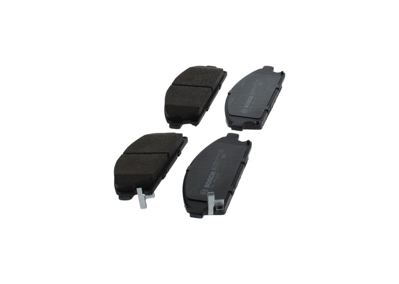 BOSCH 0986494928 Brake Pad Set, disc brake