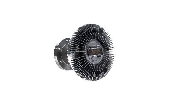 Product Image - Koppeling, radiateurventilator - CFC102000P - MAHLE