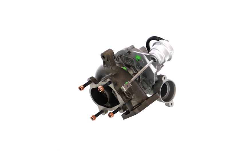REMANTE 003-001-000031R Charger, charging (supercharged/turbocharged)
