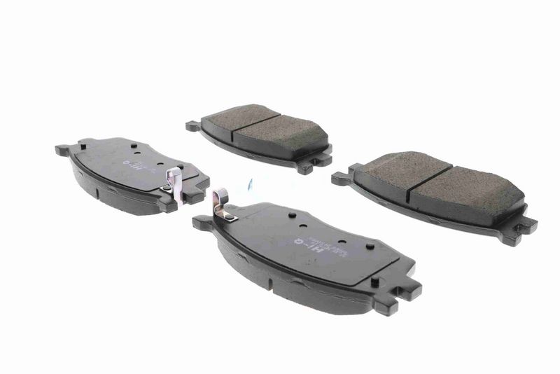 ACKOJA A52-0069 Brake Pad Set, disc brake