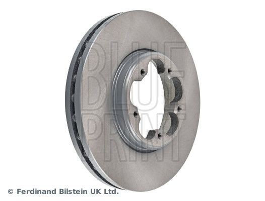 BLUE PRINT ADF124350 Brake Disc