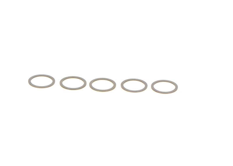 BOSCH F 00Z C99 863 Repair Kit, common rail system