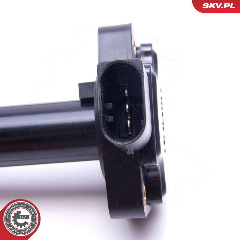 Andur, Mootoriõlitase, ESEN SKV 17SKV628