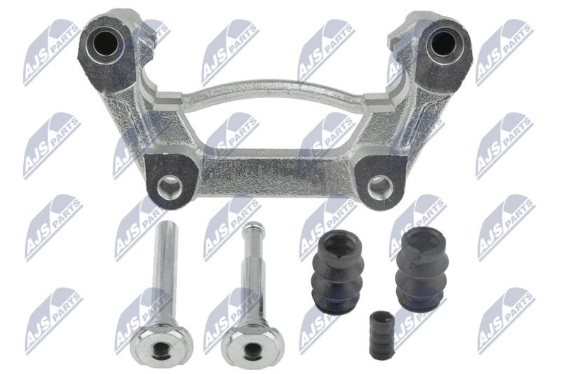NTY HZT-FR-012A Bracket, brake caliper