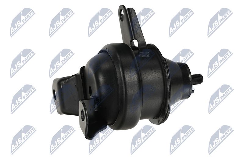 Paigutus, Mootor, NTY ZPS-HD-043