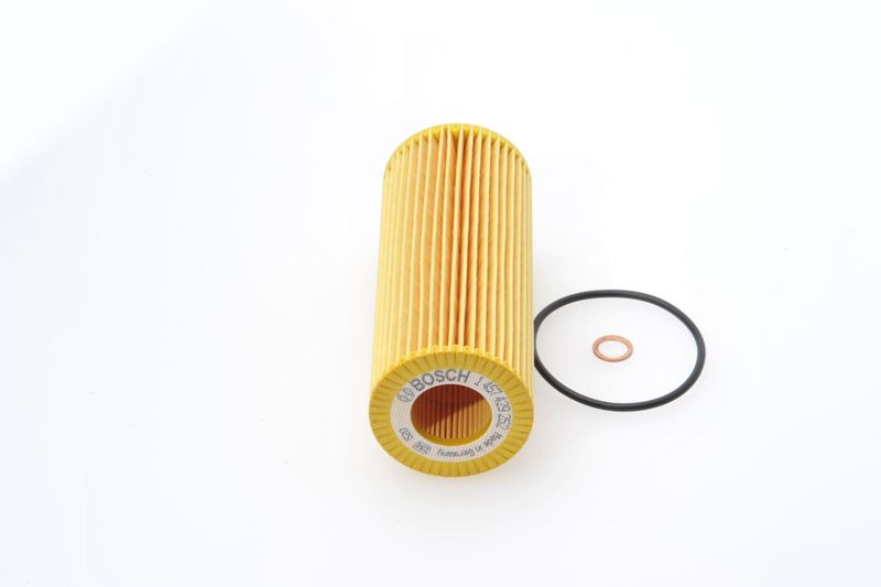 BOSCH 1 457 429 252 Oil Filter