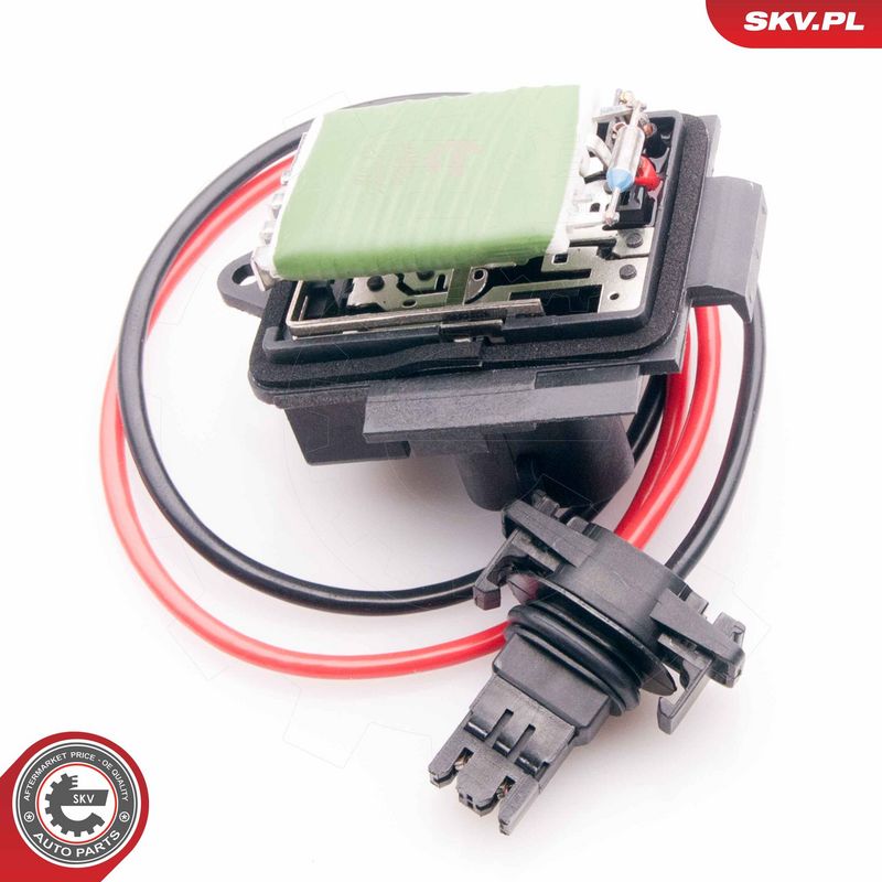 Takistus, salongipuhur, ESEN SKV 94SKV006