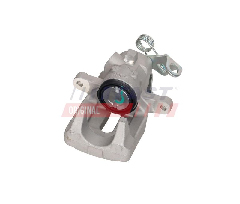 Pidurisadul, FAST FT00011