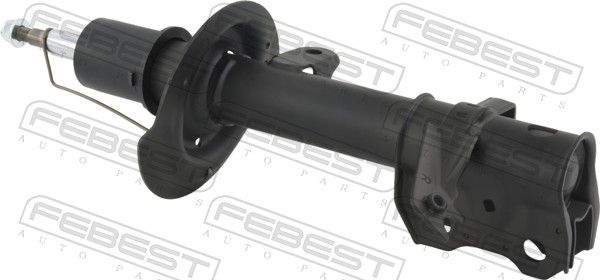 FEBEST lengéscsillapító 30110-001FR