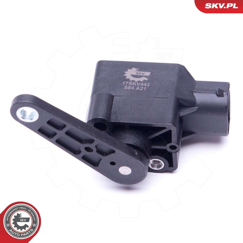 Andur, seadeelement- tulede...