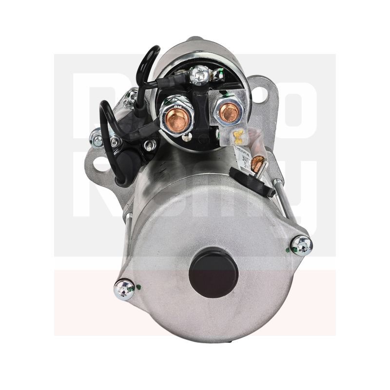 Delco Remy SER84254-12B1 Starter