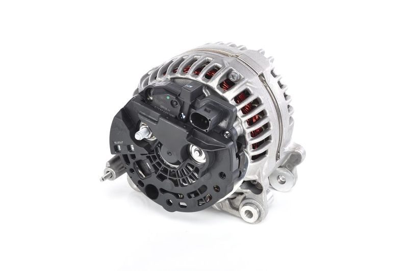 BOSCH 0124525527 Alternator