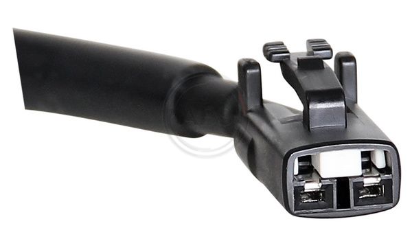 A.B.S. 31986 Sensor, wheel speed