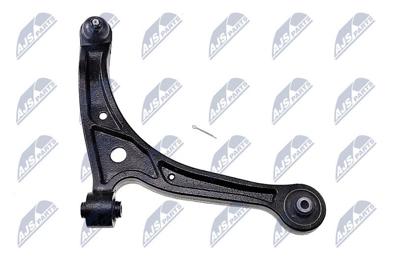 NTY ZWD-HD-069 - Control/Trailing Arm, wheel suspension