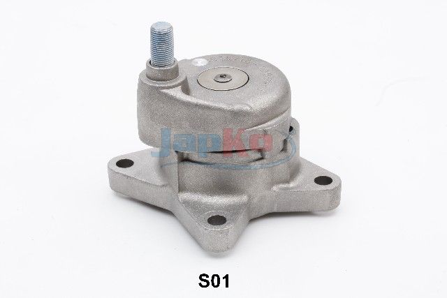 JAPKO 128S01 - Tensioner Lever, V-ribbed belt
