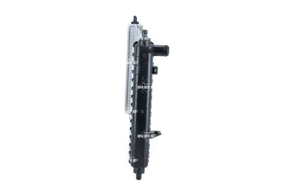 NRF 53375 Radiator, engine cooling