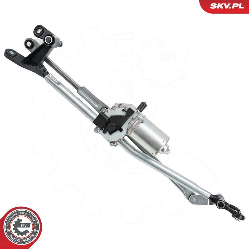 Pesurihoovastik, ESEN SKV 05SKV209