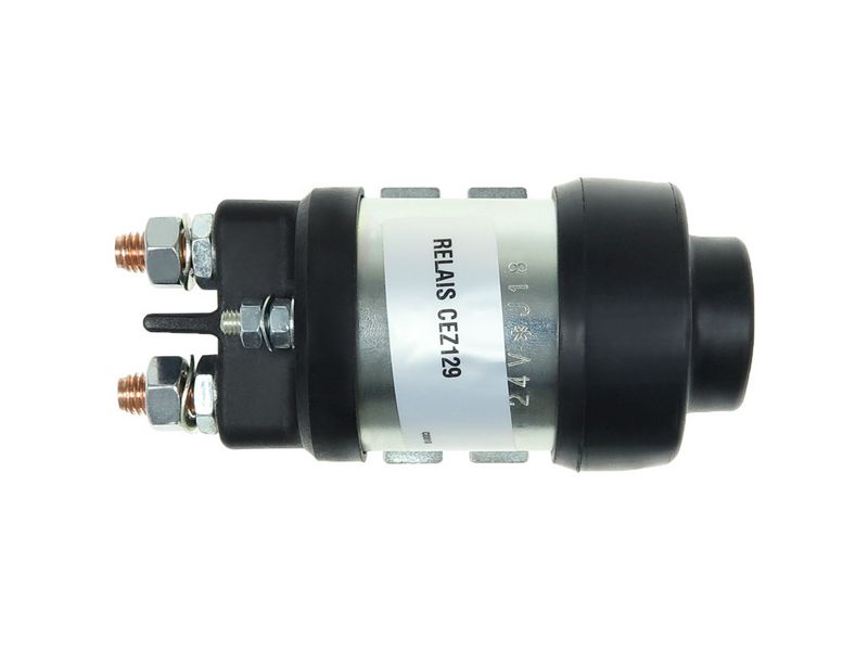 Brand new OEM VALEO Starter motor solenoid