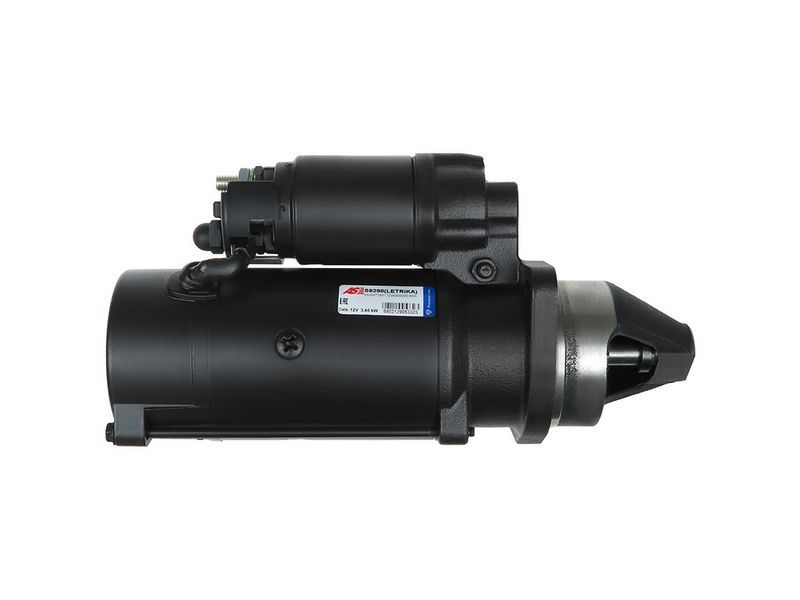AS-PL S9298(LETRIKA) Starter