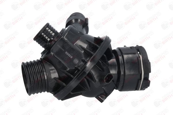 BIRTH 81056 Coolant Flange