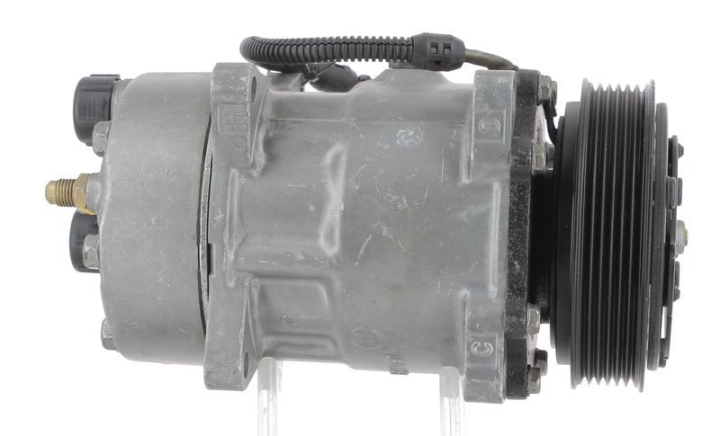 CEVAM 8600201 Compressor, air conditioning