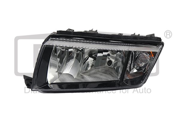 This part match OEM code: 6Y1941015PC