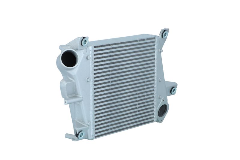 Kompressoriõhu radiaator, NRF 30382