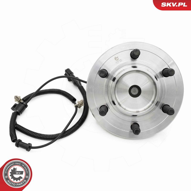 Rattalaagrikomplekt, ESEN...