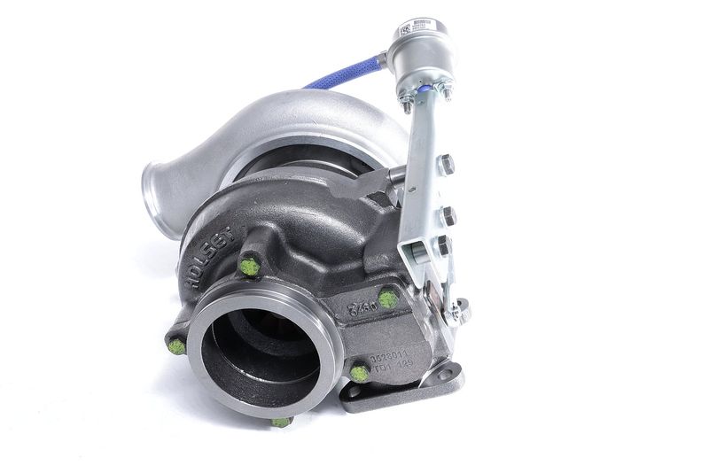 Compresor,sistem de supraalimentare T916963 BTS Turbo