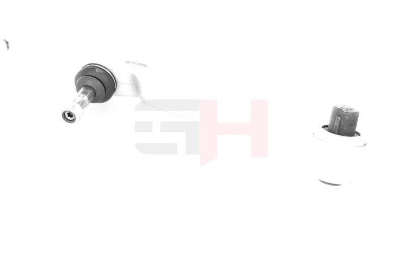 GH GH-511590V Pakabos svirtis