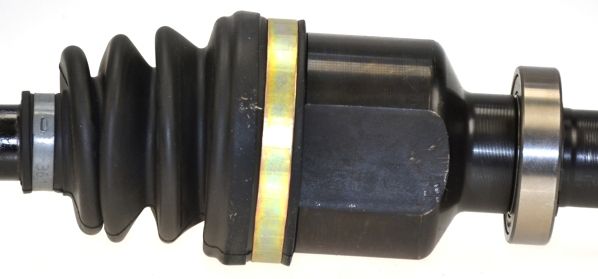 LÖBRO 304341 Drive Shaft