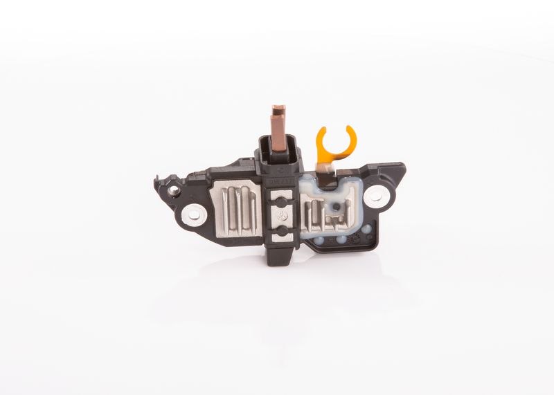 BOSCH F00M144111 Alternator Regulator