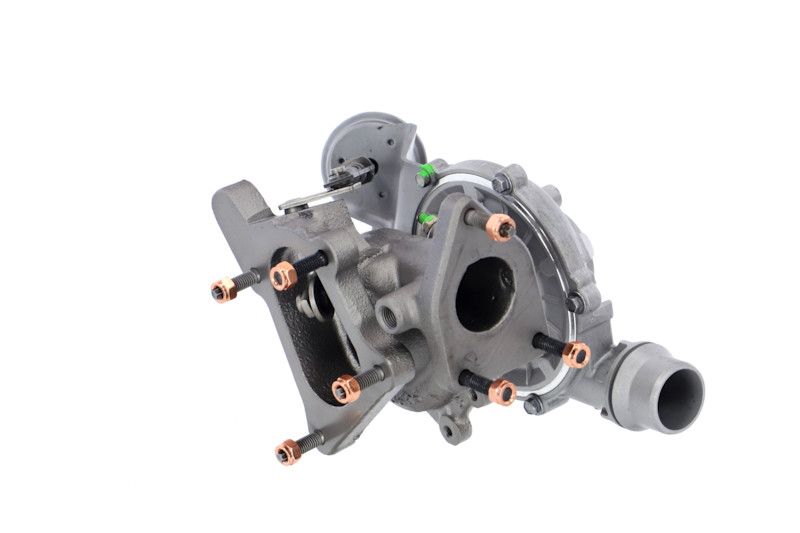 REMANTE 003-001-001192R Charger, charging (supercharged/turbocharged)