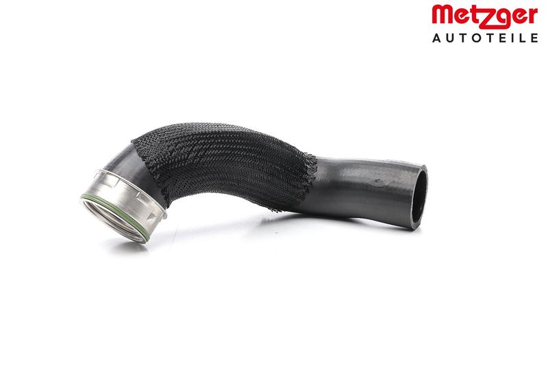 METZGER AUTOTEILE 2400909 Charge Air Hose