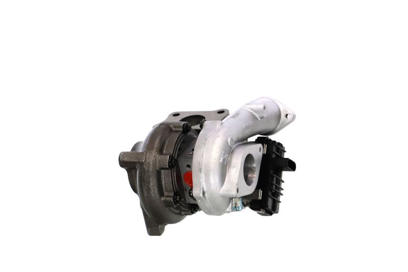 REMANTE 003-002-004470R Charger, charging (supercharged/turbocharged)