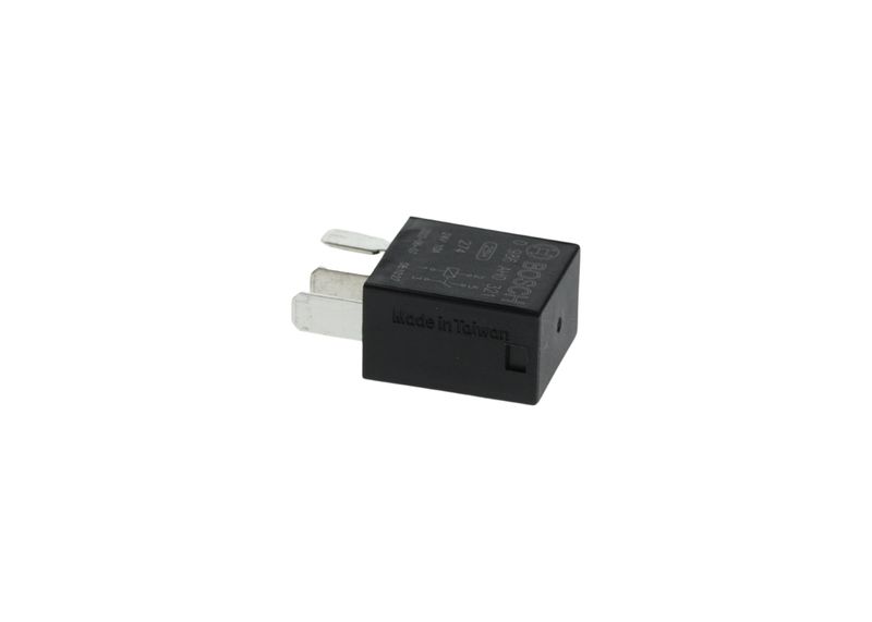 BOSCH 0 986 AH0 321 Relė, pagrindinė srovė