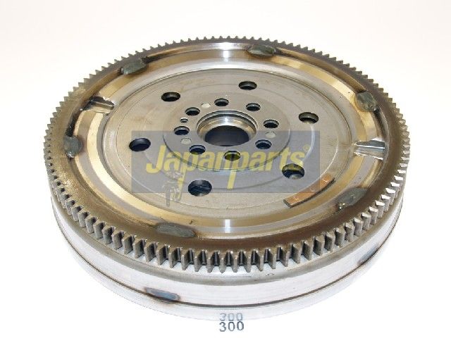 Volante motor