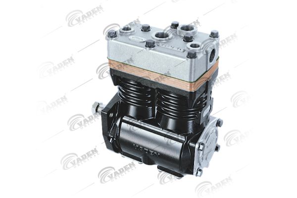 kompresor RVI 1700010002