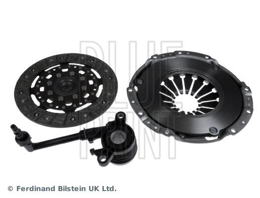 BLUE PRINT ADN130234 Clutch Kit