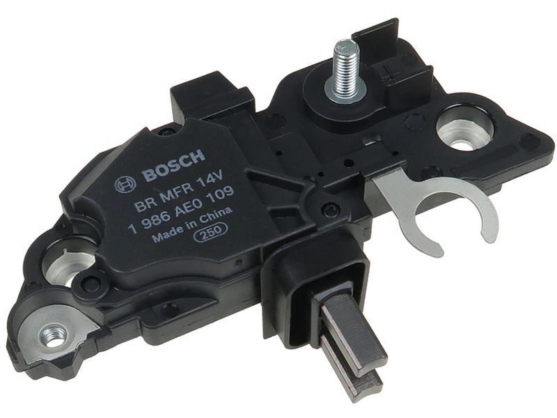 Generaatori pingeregulaator, AS-PL ARE0202(BOSCH)