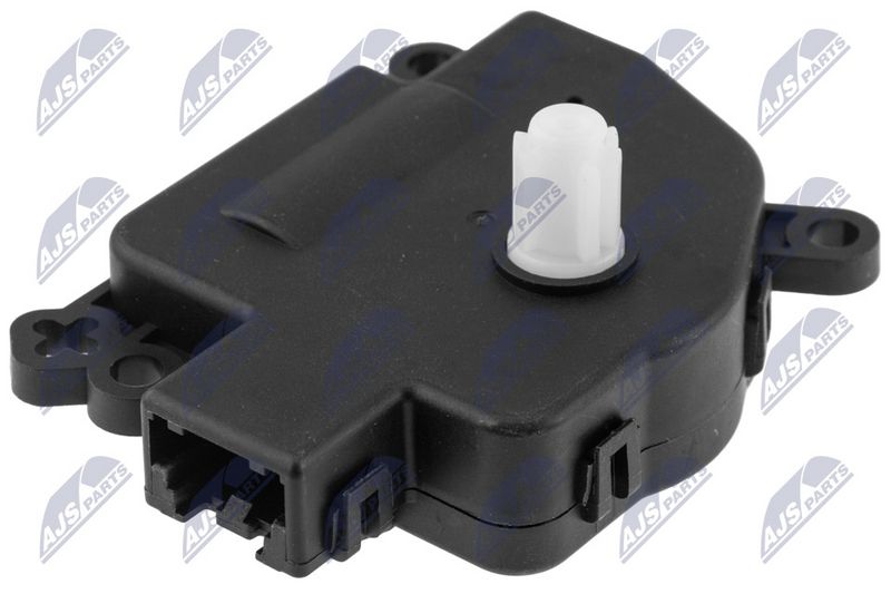 Seadeelement, seguklapp, NTY CNG-FR-029