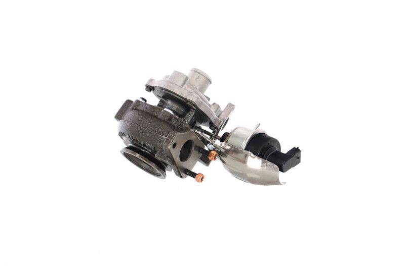 REMANTE 003-002-001394R Charger, charging (supercharged/turbocharged)