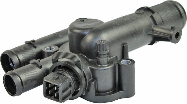 Termostat,lichid racire 4006107 METZGER