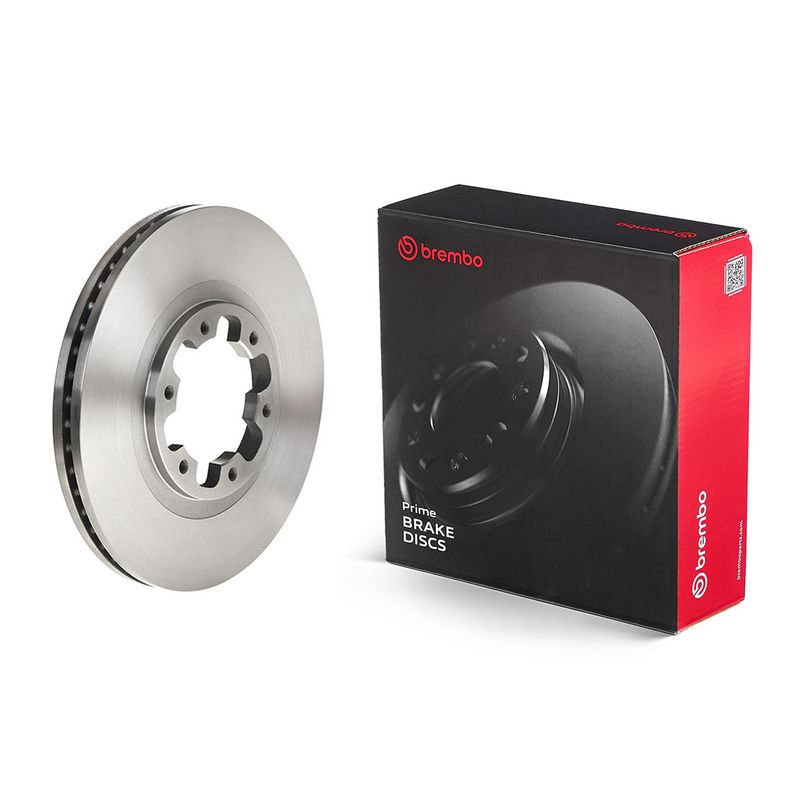 Piduriketas, BREMBO 09.A452.10